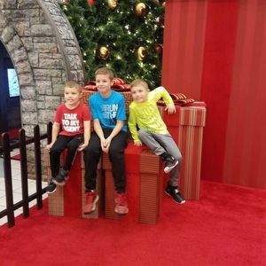 Meet your Posher, Amber